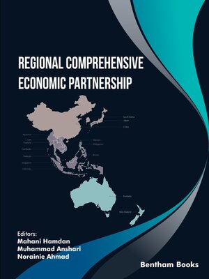 cover image of Regional Comprehensive Economic Partnership